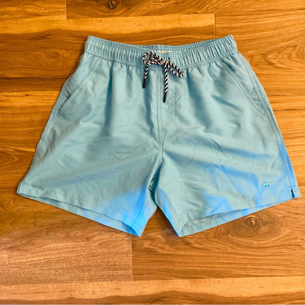 Men’s Swim Shorts size S - NWT